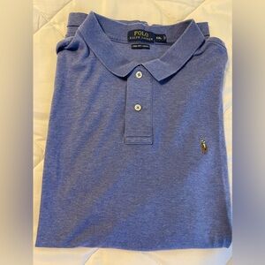 Men’s Ralph Lauren Polo
